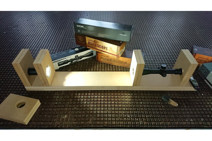 ATHLON VS VORTEX ČISTOTA SKEL Habresto